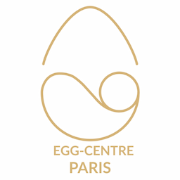 Logo Egg Centre Paris